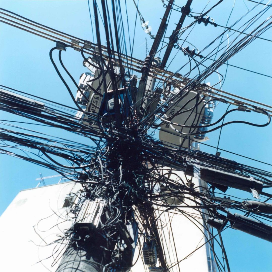 Rinko KAWAUCHI (*1972, Japan): Untitled, from the series ‚Semear‘ – Christophe Guye Galerie