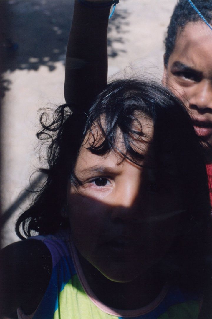 Rinko KAWAUCHI (*1972, Japan): Untitled, from the series ‚Semear‘ – Christophe Guye Galerie