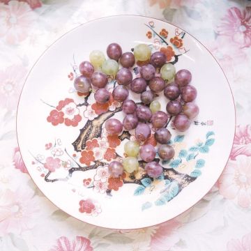 Rinko KAWAUCHI (*1972, Japan): Untitled, from the series ‚Semear‘ – Christophe Guye Galerie