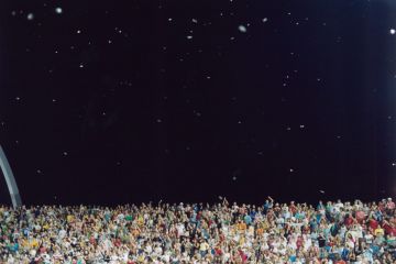 Rinko KAWAUCHI (*1972, Japan): Untitled, from the series ‚Semear‘ – Christophe Guye Galerie