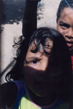 Rinko KAWAUCHI (*1972, Japan): Untitled, from the series ‚Semear‘ – Christophe Guye Galerie