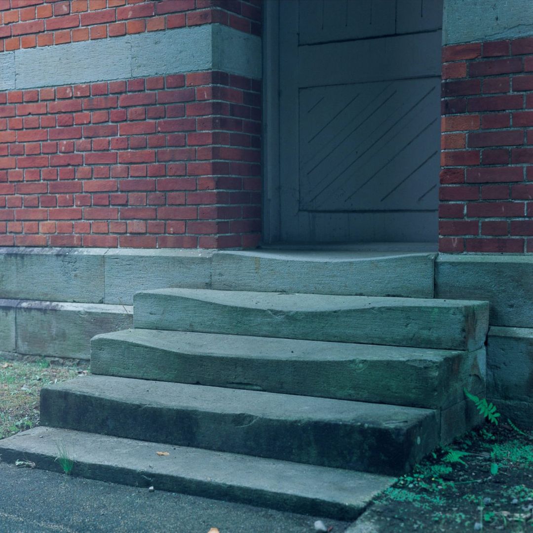 Rinko KAWAUCHI (*1972, Japan): Untitled, from the series 'The river embraced me' – Christophe Guye Galerie