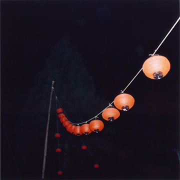Rinko KAWAUCHI (*1972, Japan): Untitled, from the series 'Utatane' – Christophe Guye Galerie