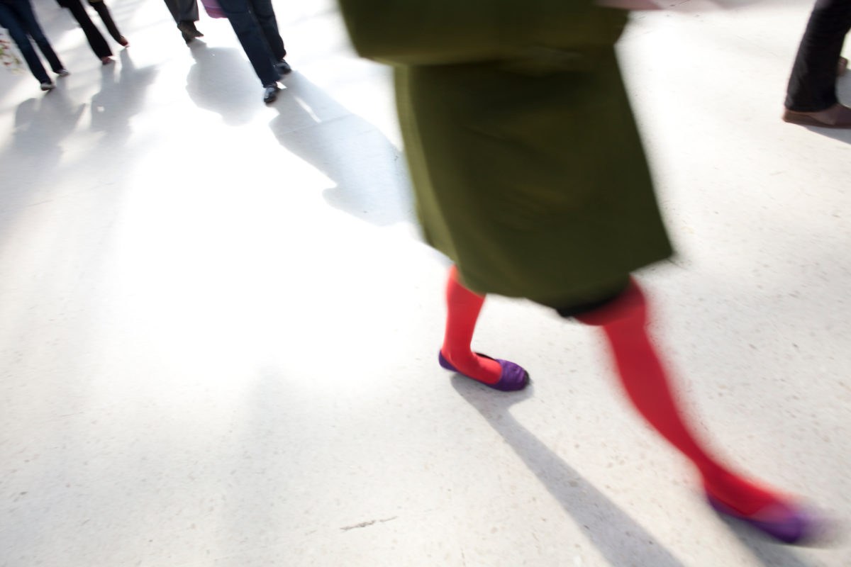 Rinko KAWAUCHI (*1972, Japan): Untitled, from the series ‚murmuration‘ – Christophe Guye Galerie
