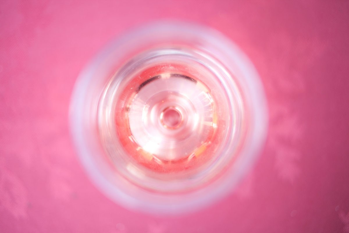 Rinko KAWAUCHI (*1972, Japan): Untitled, from the series ‚murmuration‘ – Christophe Guye Galerie