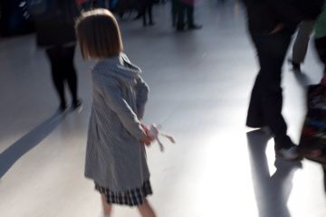 Rinko KAWAUCHI (*1972, Japan): Untitled, from the series ‚murmuration‘ – Christophe Guye Galerie