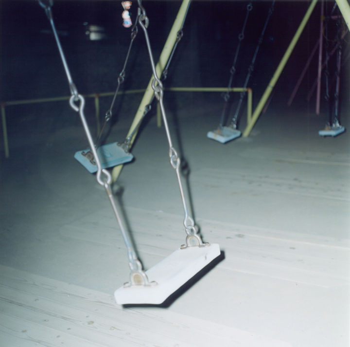 アート・デザイン・音楽 the eyes, the ears, RINKO KAWAUCHI Rinko Kawauchi | the eyes, the ears,