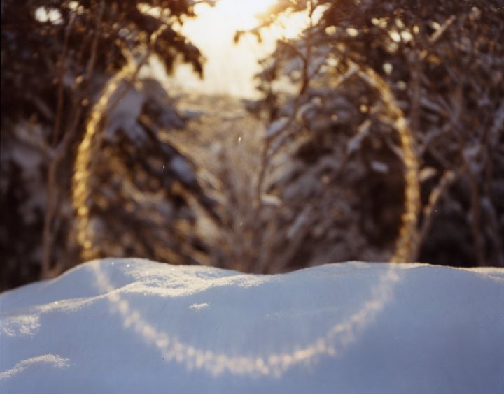 Slippery Slope – Christophe Guye Galerie