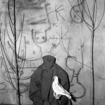 Roger BALLEN (*1950, America/South Africa): Headless – Christophe Guye Galerie