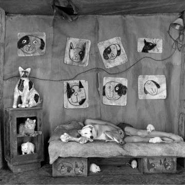   – Christophe Guye Galerie