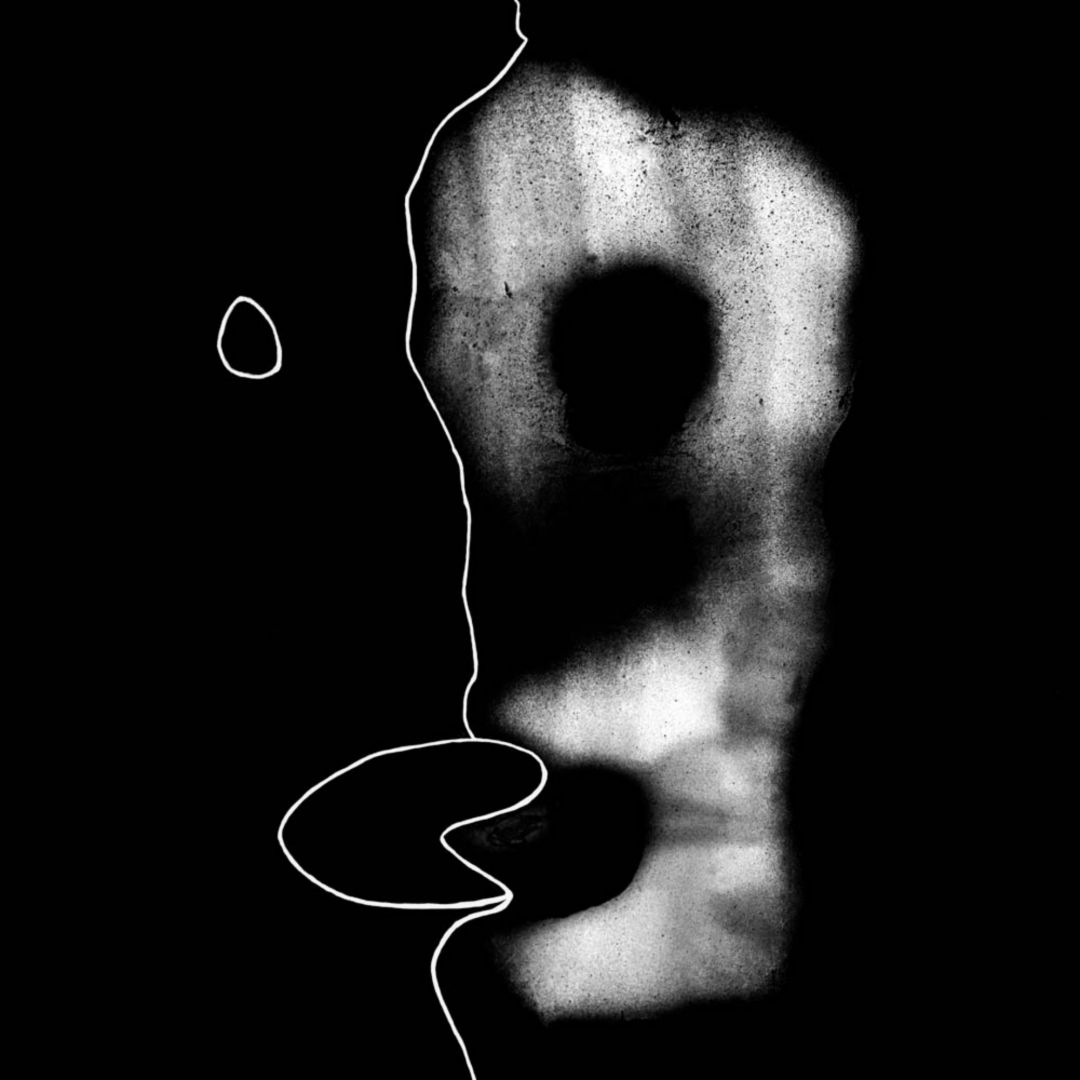 Roger BALLEN (*1950, America/South Africa): Divided Self – Christophe Guye Galerie