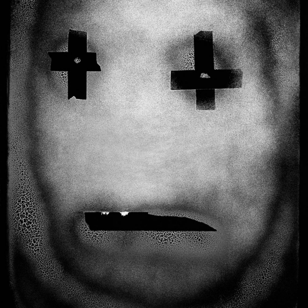 Roger BALLEN (*1950, America/South Africa): Injured – Christophe Guye Galerie