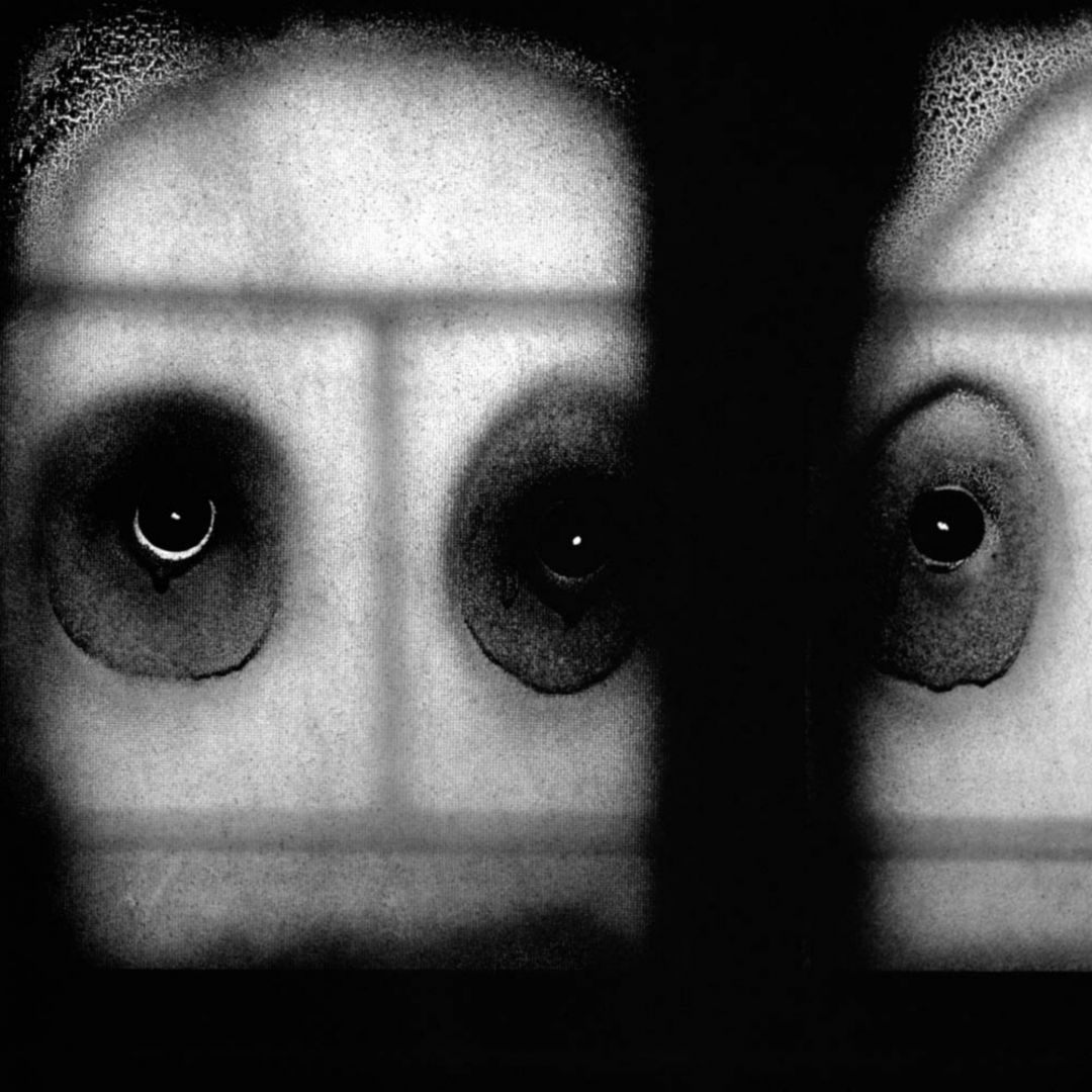 Roger BALLEN (*1950, America/South Africa): Stare – Christophe Guye Galerie