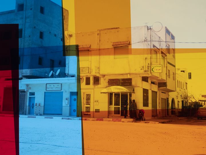 Lockdown Project – Christophe Guye Galerie