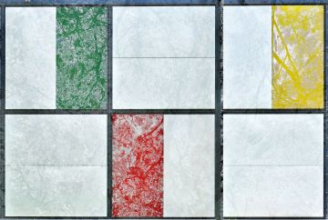 Stéphane COUTURIER (*1957, France): Corbusier Pavilion – Zurich Photo #5 – Christophe Guye Galerie