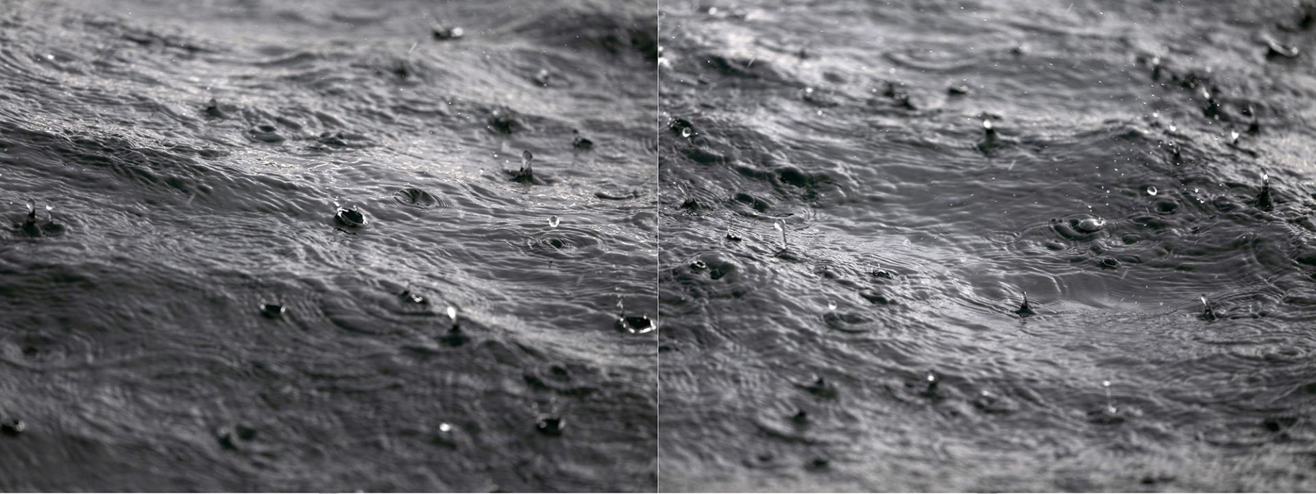 Syoin KAJII (*1976, Japan): Untitled from the series of NAMI II – Christophe Guye Galerie