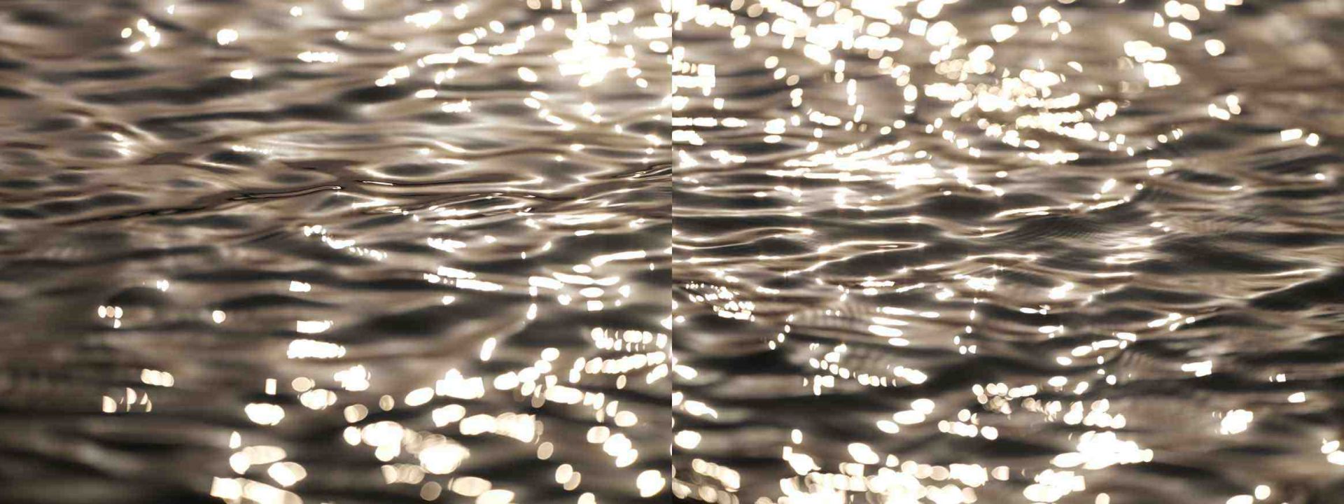 Syoin KAJII (*1976, Japan): Untitled from the series of NAMI II – Christophe Guye Galerie