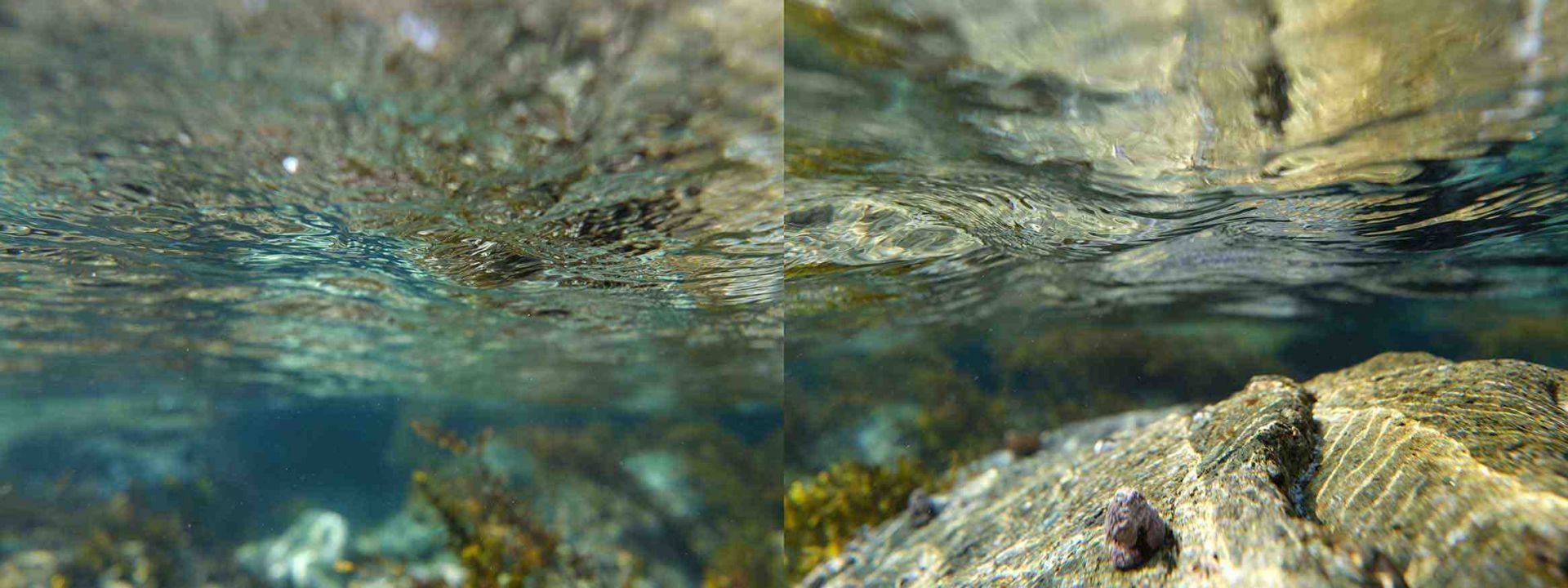 Syoin KAJII (*1976, Japan): NAMI_G01-G02 – Christophe Guye Galerie