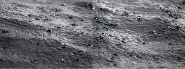 Syoin KAJII (*1976, Japan): Untitled from the series of NAMI II, LLZ1-LLZ2 – Christophe Guye Galerie