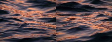 Syoin KAJII (*1976, Japan): NAMI_Z07-Z08 – Christophe Guye Galerie