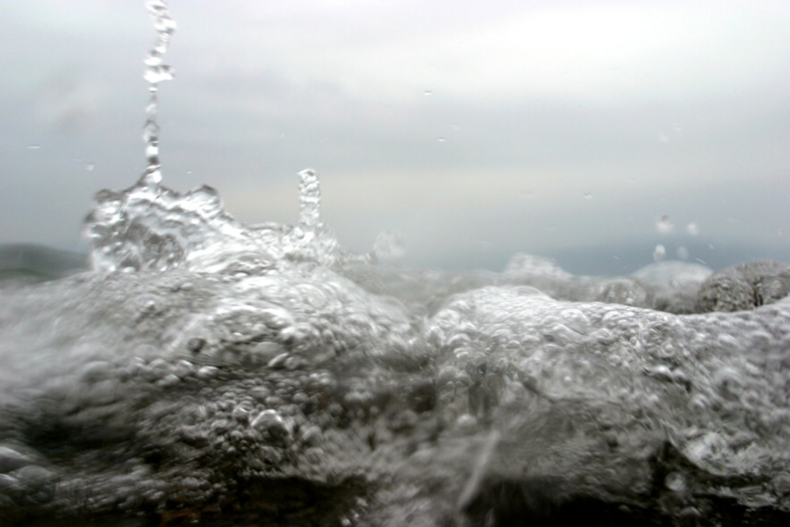Syoin KAJII (*1976, Japan): NAMI_009 – Christophe Guye Galerie