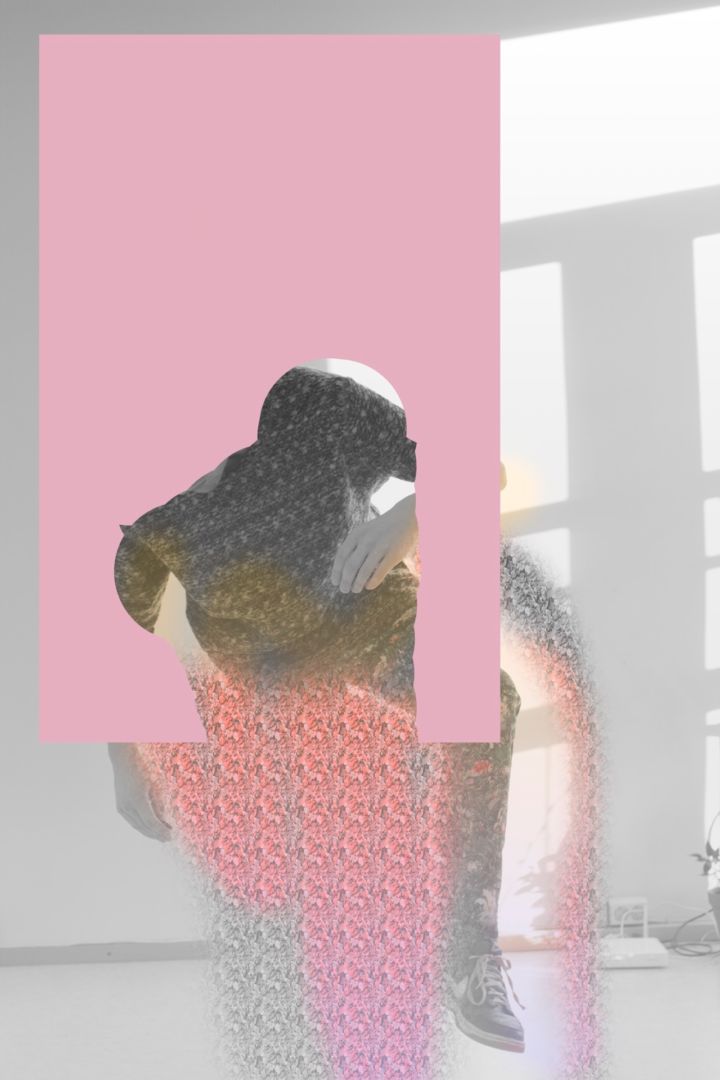 Andrey BOGUSCH (*1987, Russia): 20140122_0620.jpg (from Proposals) – Christophe Guye Galerie