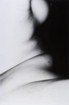 Nobuyoshi ARAKI (*1940, Japan): From the series 'Erotos' – Christophe Guye Galerie