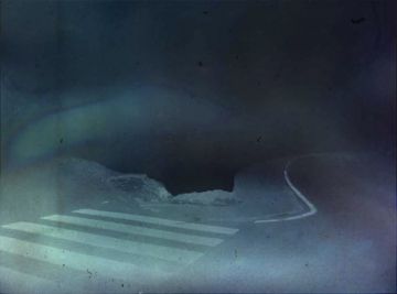 Daisuke YOKOTA (*1983, Japan): Untitled, from site/cloud – Christophe Guye Galerie