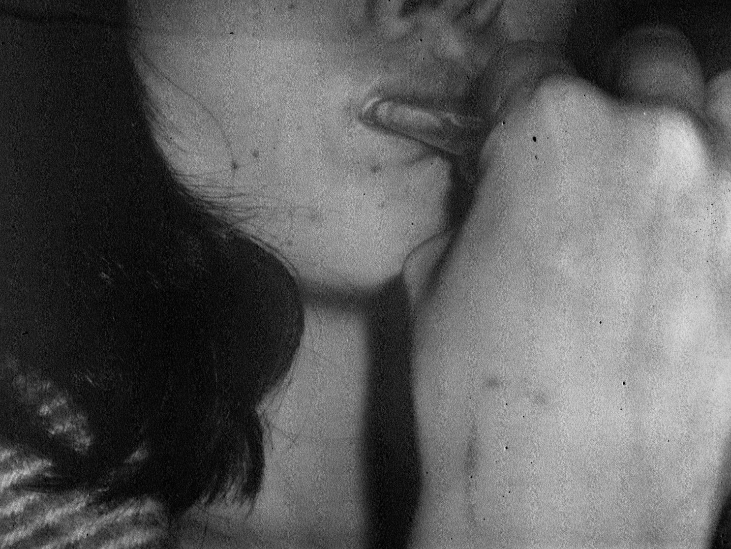 Daisuke YOKOTA (*1983, Japan): Not titled yet – Christophe Guye Galerie