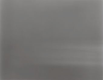 Hiroshi SUGIMOTO (*1948 Japan): Bay of Sagami Atami – Christophe Guye Galerie