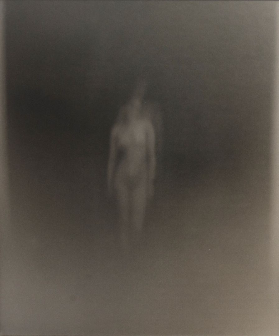 Kazuna TAGUCHI (*1979, Japan): untitled, passage – Christophe Guye Galerie
