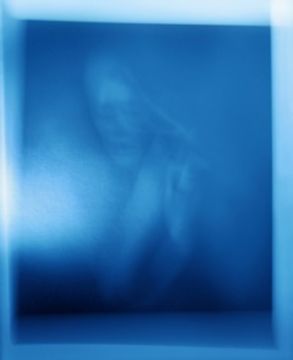 Kazuna TAGUCHI (*1979, Japan): the cry – Christophe Guye Galerie