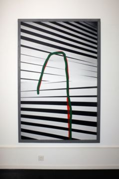 Linus BILL (*1982, Switzerland): Topmodern – Christophe Guye Galerie