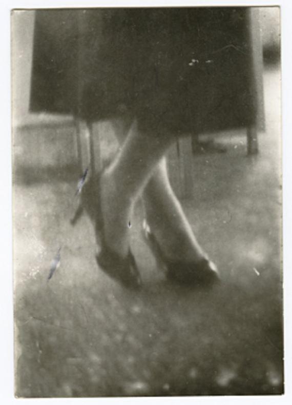 Miroslav Tichy: Untitled, MT Inv. No 10-1-22 – Christophe Guye Galerie