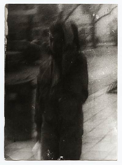 Miroslav Tichy: Untitled, MT Inv. No 11-1-120 – Christophe Guye Galerie
