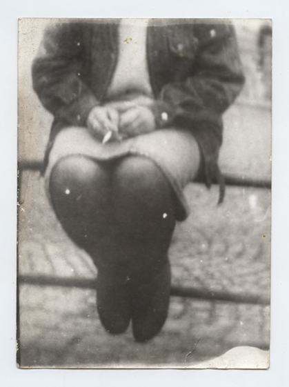 Miroslav Tichy: Untitled, MT Inv. No 15-2-187 – Christophe Guye Galerie