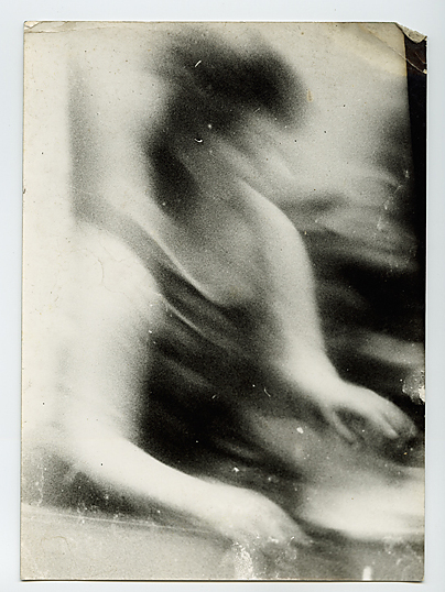 Miroslav Tichy: Untitled, MT Inv. No 7-11-31 – Christophe Guye Galerie