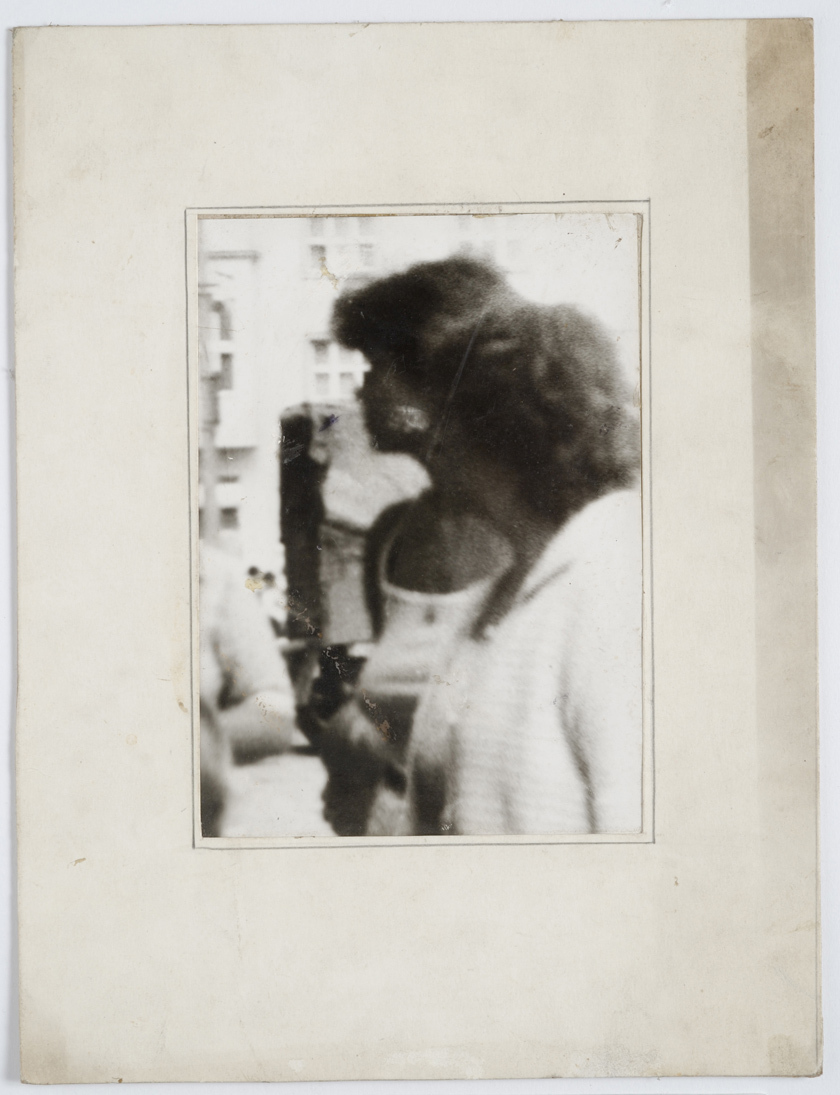 Miroslav Tichý - Gallery | Galerie Christophe Guye