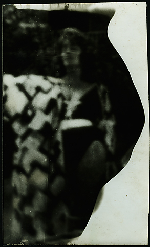 Miroslav Tichy: Untitled, MT Inv. No 7-6-88 – Christophe Guye Galerie