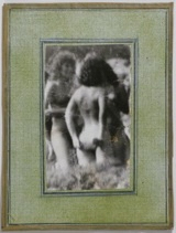 Miroslav TICHY (1926-2011, Czech Republic): Untitled, MT Inv. No 5-6-308 – Christophe Guye Galerie