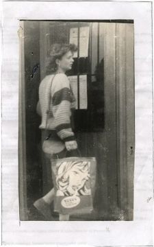 Miroslav TICHY (1926-2011, Czech Republic): Untitled, MT Inv. 3-5, – Christophe Guye Galerie