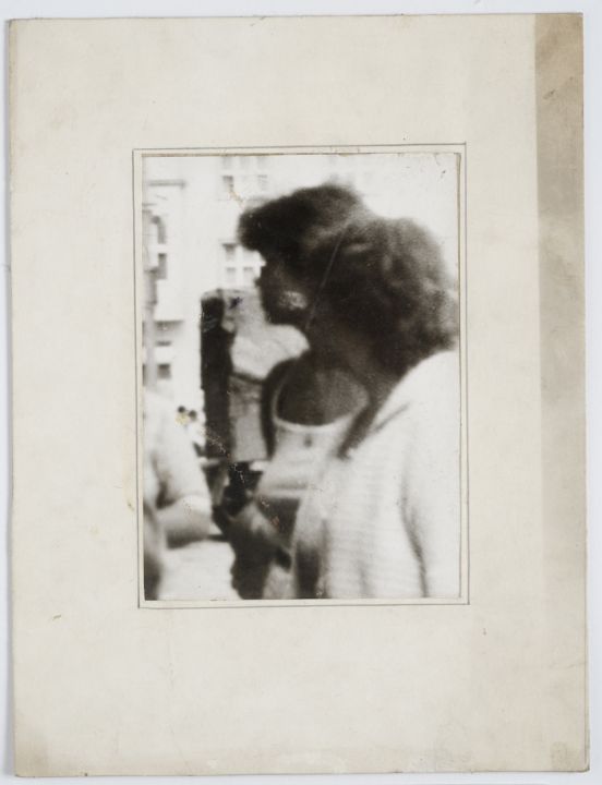 Miroslav Tichý - Gallery | Galerie Christophe Guye