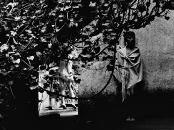 Noritoshi HIRAKAWA (*1960, Japan): Diana and Colomba – Christophe Guye Galerie