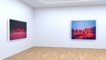  – Christophe Guye Galerie
