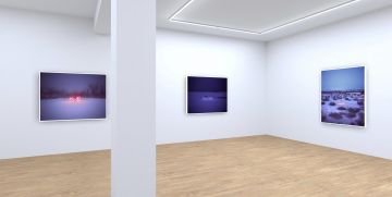   – Christophe Guye Galerie