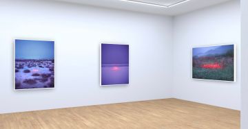   – Christophe Guye Galerie