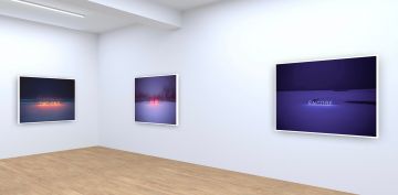   – Christophe Guye Galerie