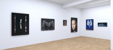   – Christophe Guye Galerie