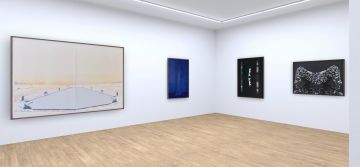   – Christophe Guye Galerie