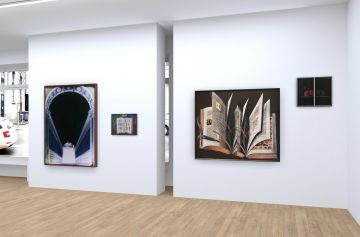   – Christophe Guye Galerie